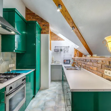 Acme Affittacamere Budapest