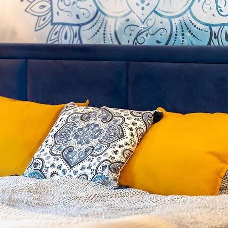 Gasthuis Acme Boedapest