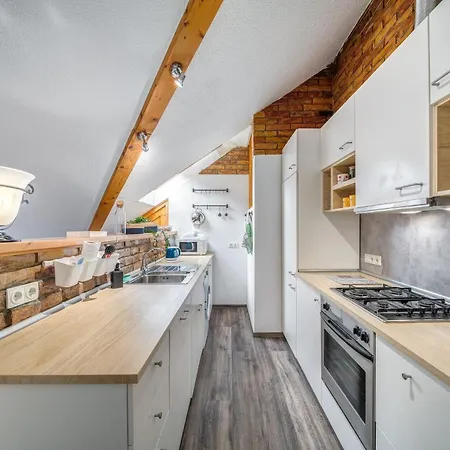 Acme Maison d'hôtes *