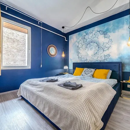Maison d'hôtes Acme Budapest
