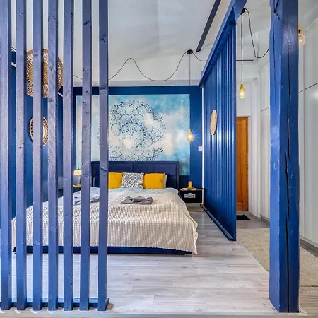 Acme 4* Budapest