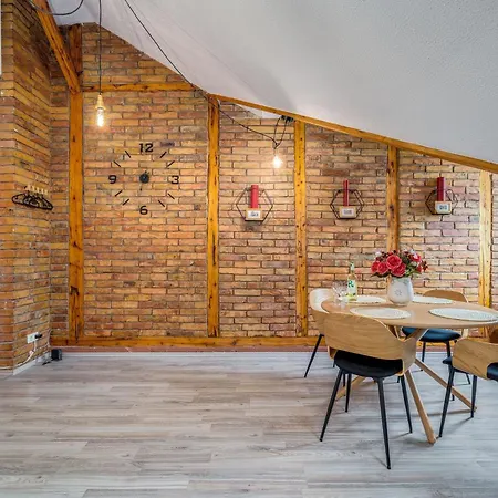 Acme 4* Budapest