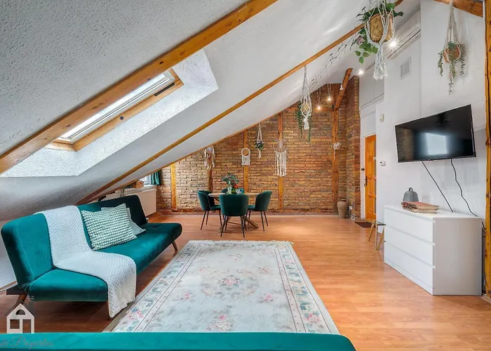Acme 4* Budapešť